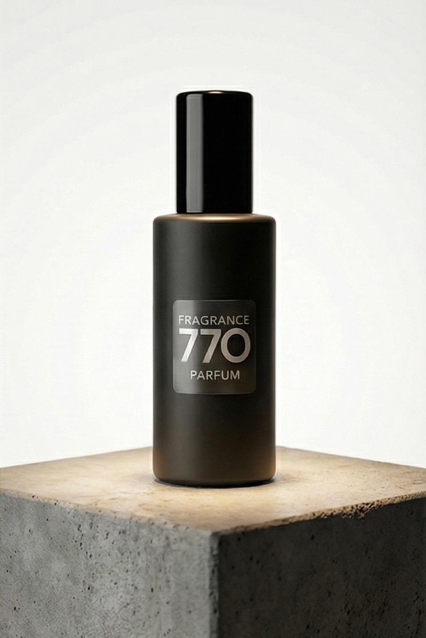 Ascend by 77O Parfum